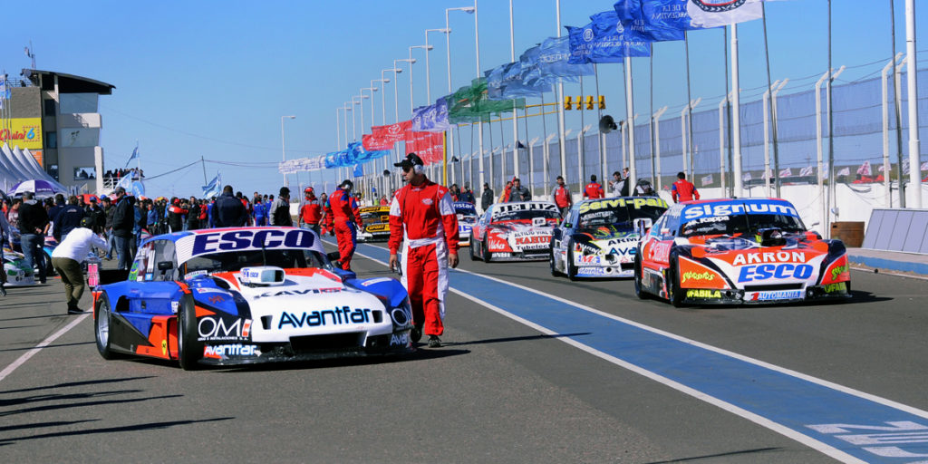 Atención fanáticos: Las entradas para el TC ya están a la venta