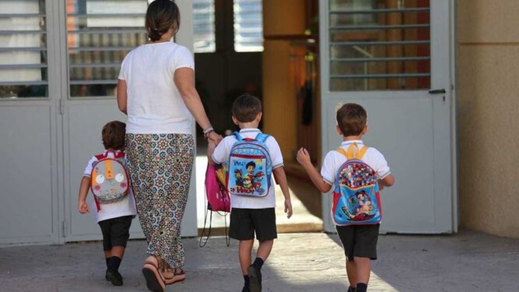 Centenario: Una nueva balacera tuvo lugar cerca de una escuela