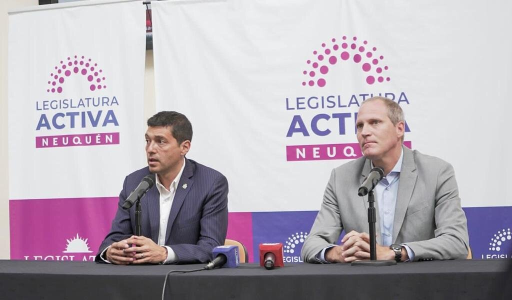 Neuquén y Río Negro reclamarán a Nación el regreso de la Tarifa Comahue