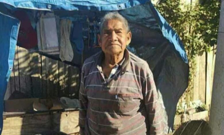 Antiñir y Puentes fueron declarados culpables por el homicidio del abuelo de 97 años