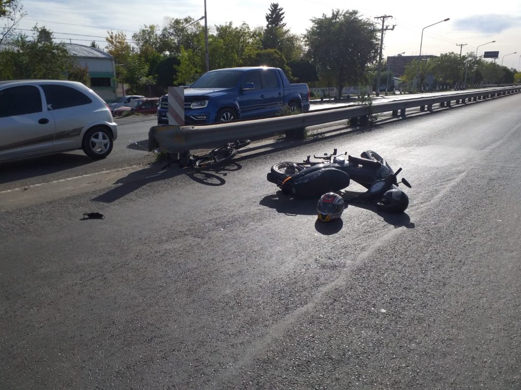 Argentina: En el 2023 murieron 12 personas por día en accidentes viales