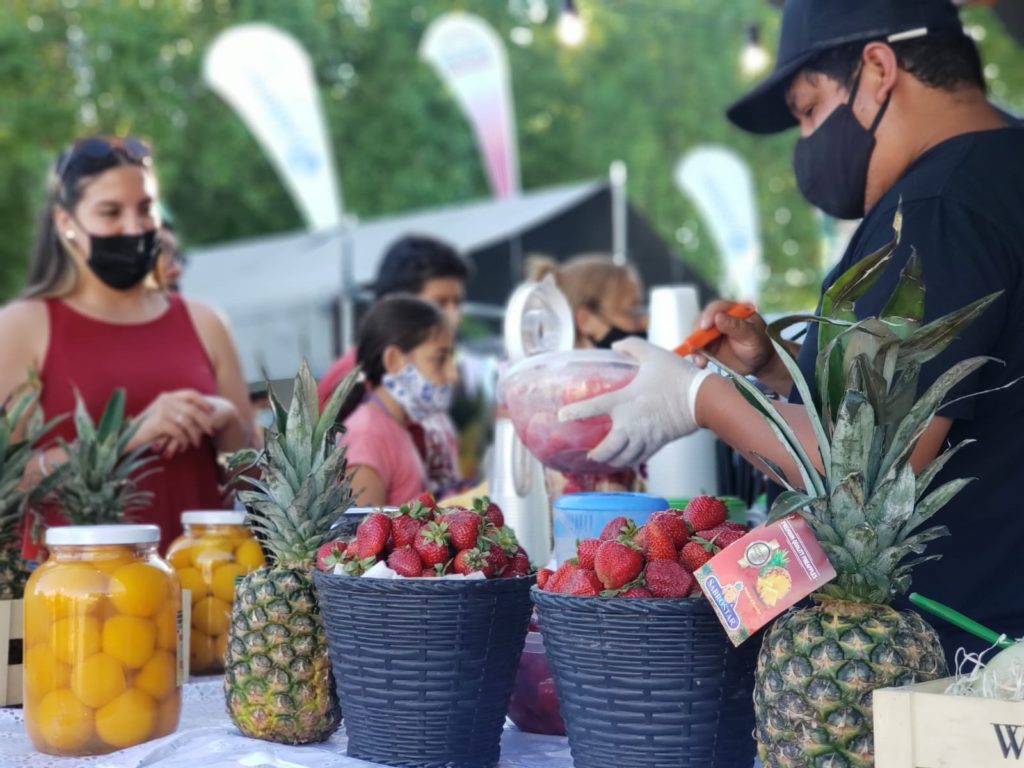 Más de 150 stands participarán de Neuquén Emprende edición mujer