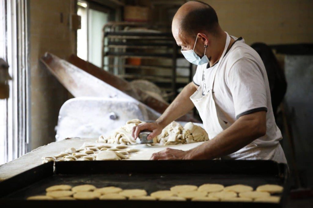 El pan cada vez más inestable por las subas en la materia prima