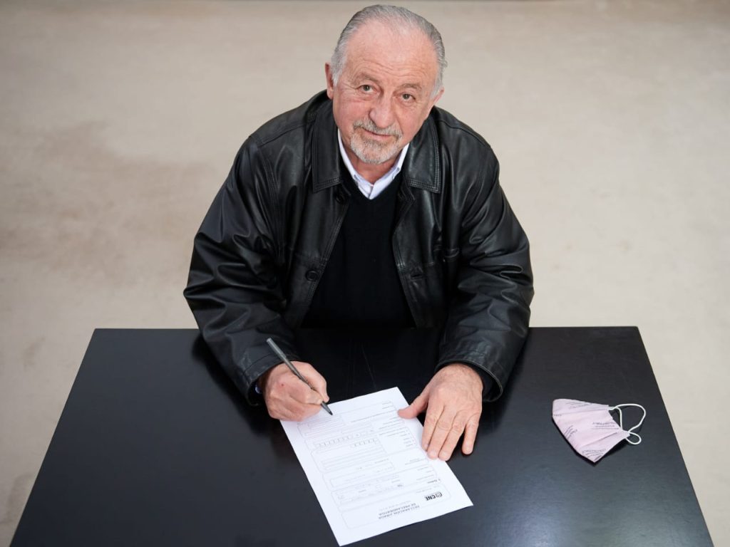 Yasky aseguró que la CTA «lucha» por un salario mínimo de 50 mil pesos