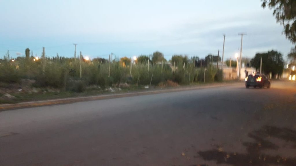 Intensifican la presencia policial en Confluencia tras un intento de toma