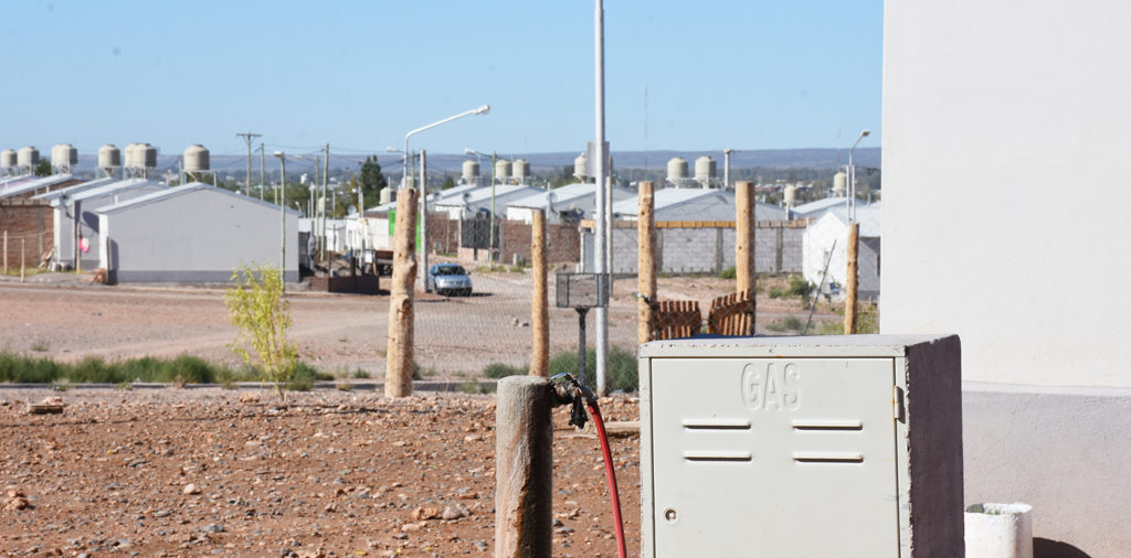 Entregaron viviendas a dos mujeres en estado de vulnerabilidad