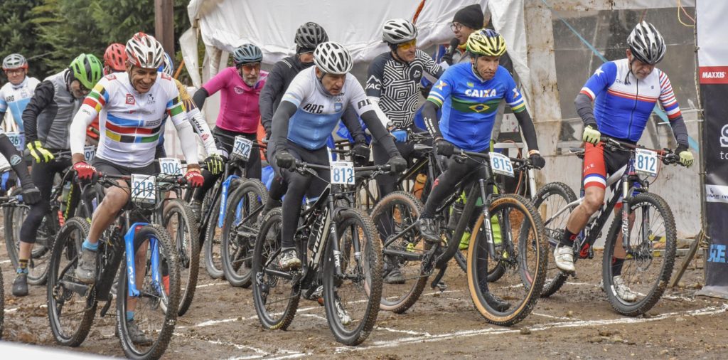 El Mundial de Mountain Bike volverá a correrse en Villa La Angostura en 2023