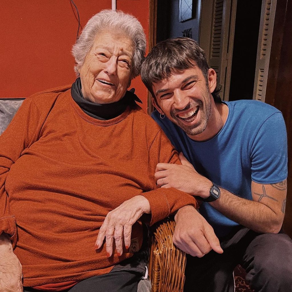 Hebe de Bonafini: «Vaca Muerta es una mentira»