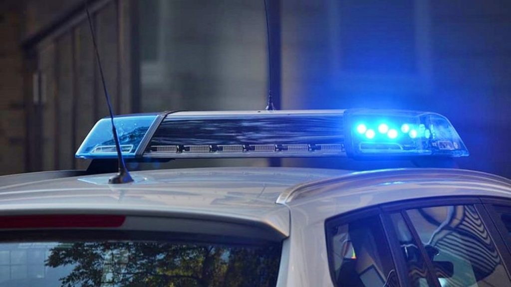 Personal policial desalojó un aguantadero ubicado en pleno centro neuquino