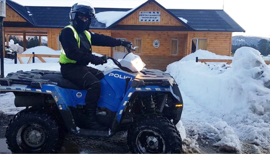Desesperada: La familia de José Esquivel no detiene la búsqueda