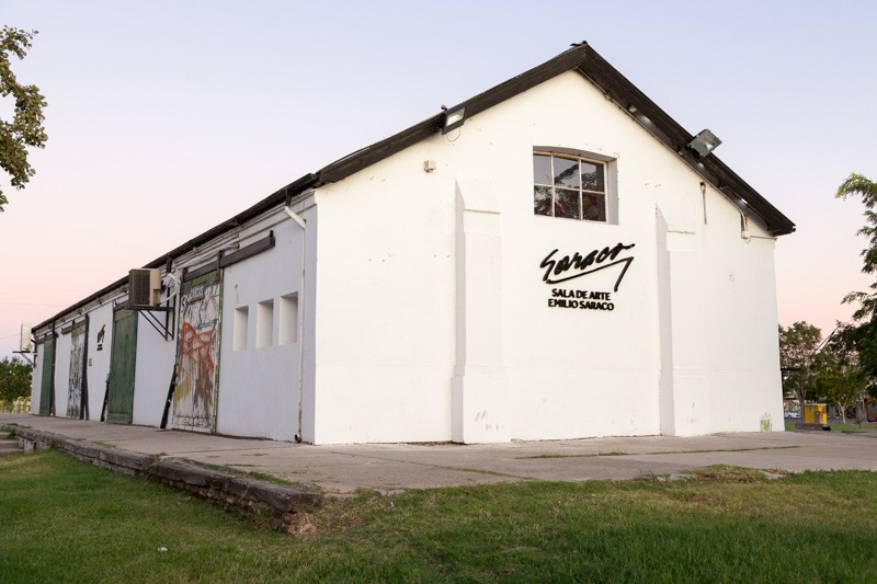 La Sala Saraco convoca a diversas actividades por su 32° aniversario