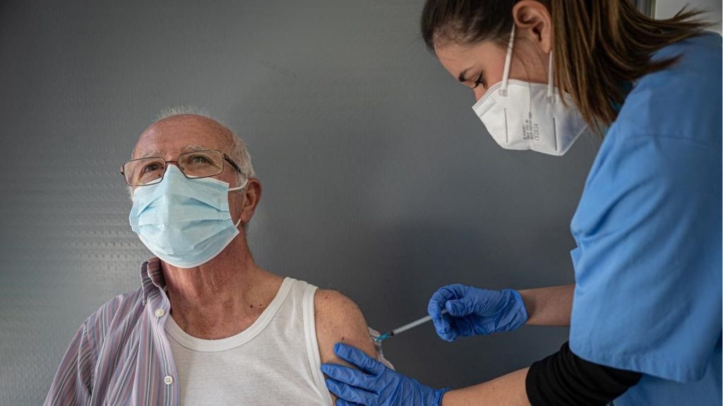 Neuquén recibió 10.080 vacunas antigripales