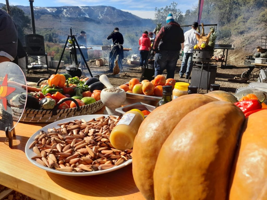 Así pasó el primer día del Festival del Chef Patagónico