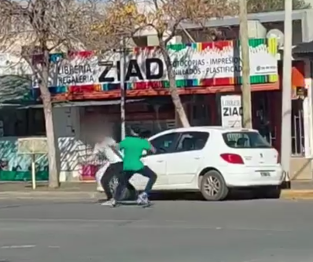 Una nueva pelea entre alumnos alarma a la comunidad educativa