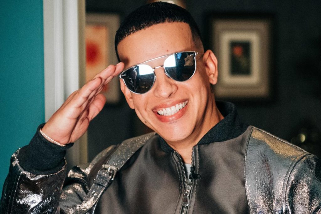 Daddy Yankee anuncia su retiro de la música: ¿El fin de una era en el reggaetón?