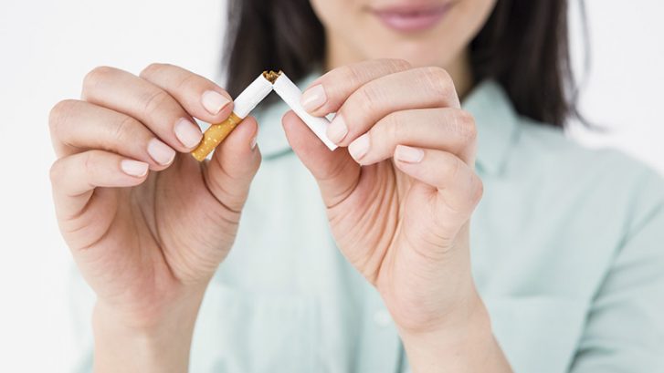 Neuquén tendrá actividades por el Día Mundial Sin Tabaco