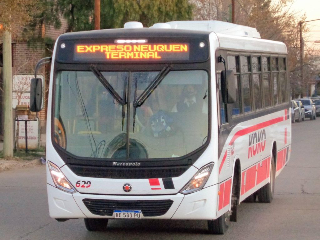 Ko Ko sorprende con aumento en tramos provinciales de Río Negro