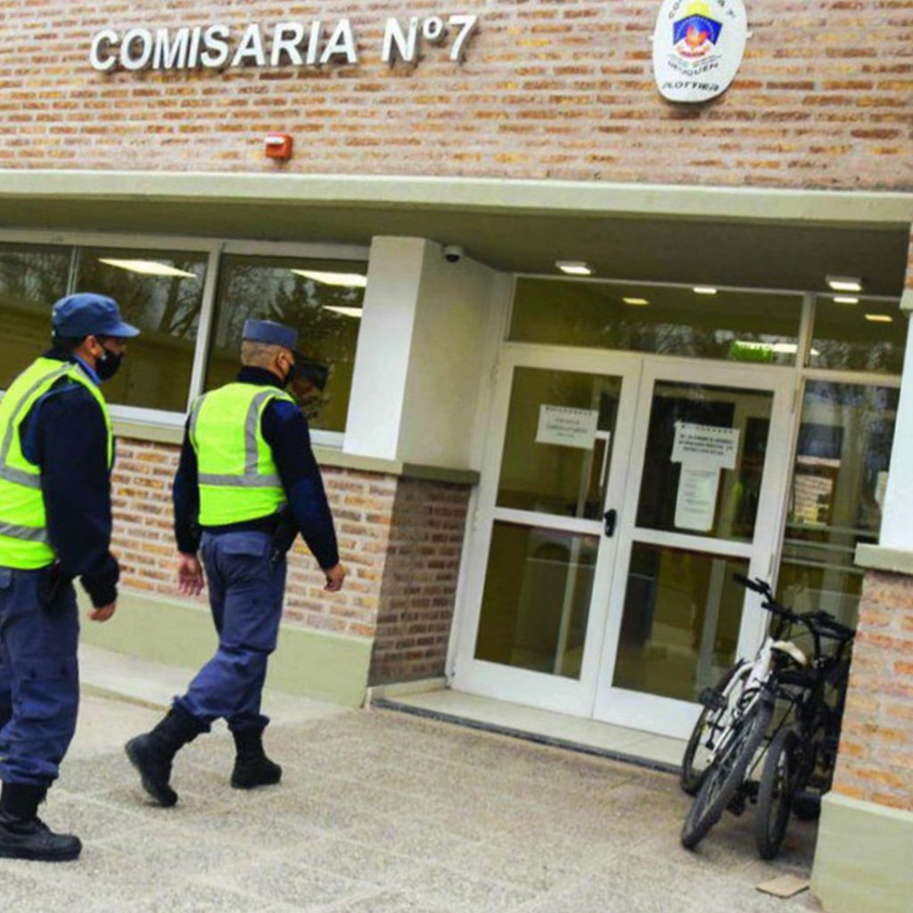 Joven desaparecido en Zapala fue encontrado desorientado en Plottier