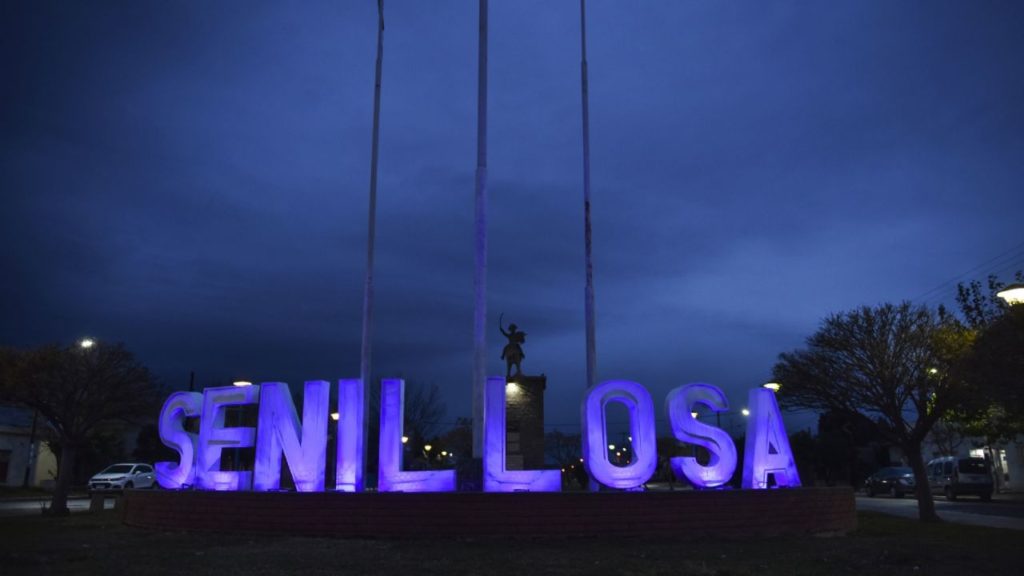 Terminó el corte de ruta en Senillosa