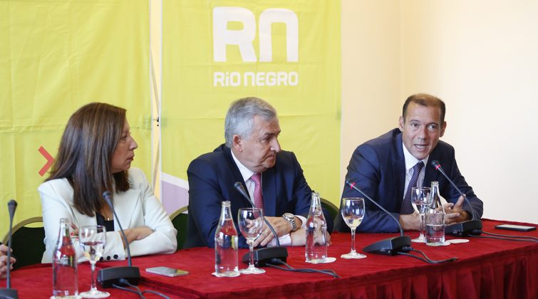 Hidrógeno verde: Para acortar plazos Gutiérrez propone refuncionalizar la PIAP