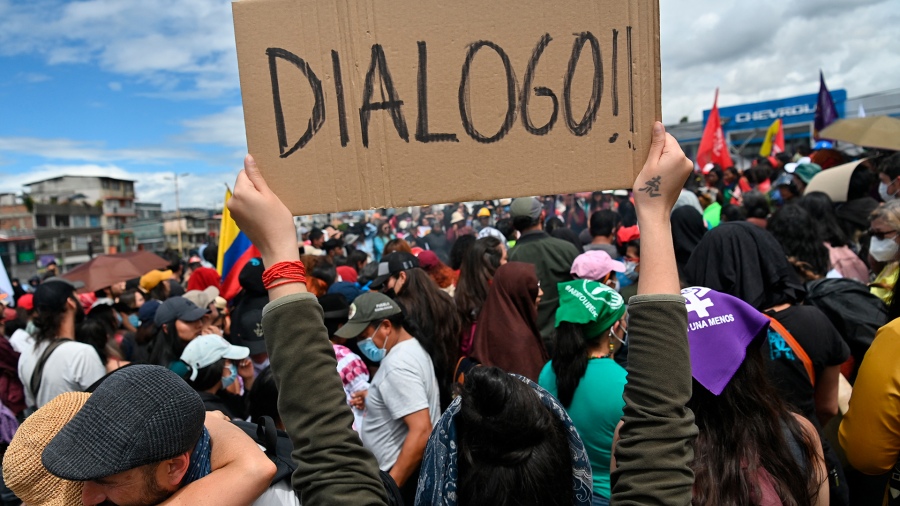 Ecuador: Lasso levantó el estado de excepción