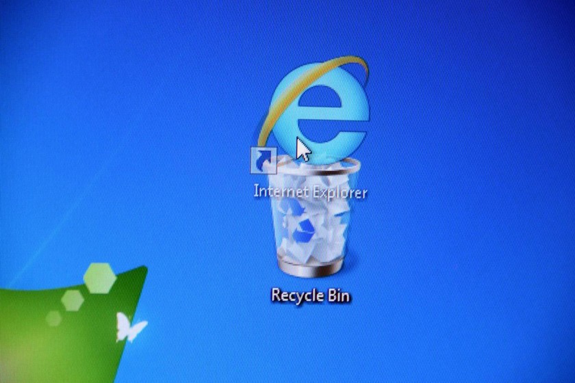 Punto final para Internet Explorer: Microsoft lo retira el 15 de junio