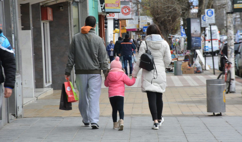 Día del padre: Crecieron un 20 por ciento las ventas con tarjeta