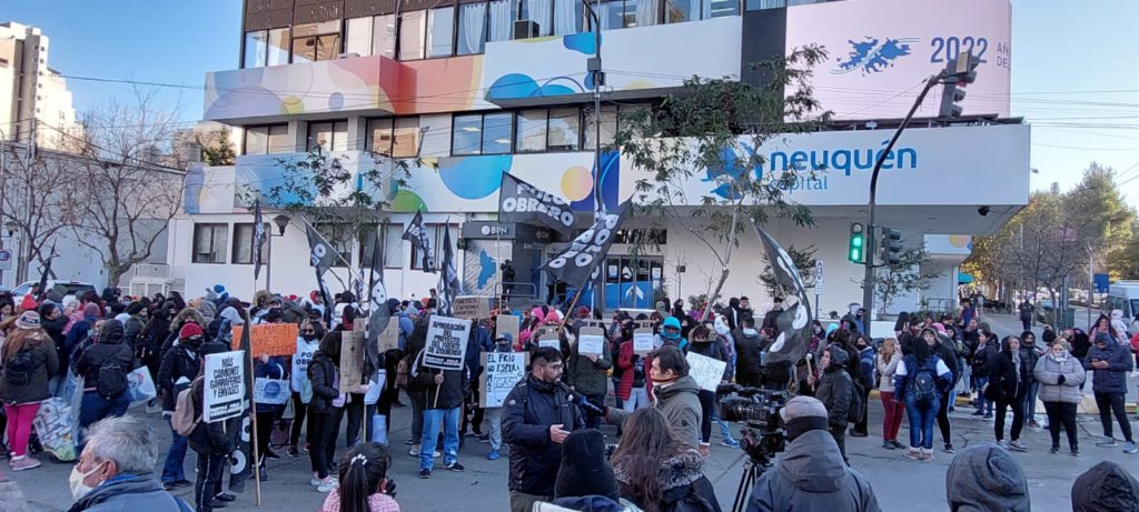 Piden más garrafas para las familias de la ciudad que no tienen gas
