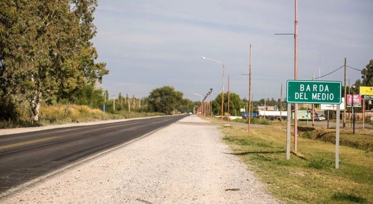 Murió un trabajador petrolero en Barda del Medio