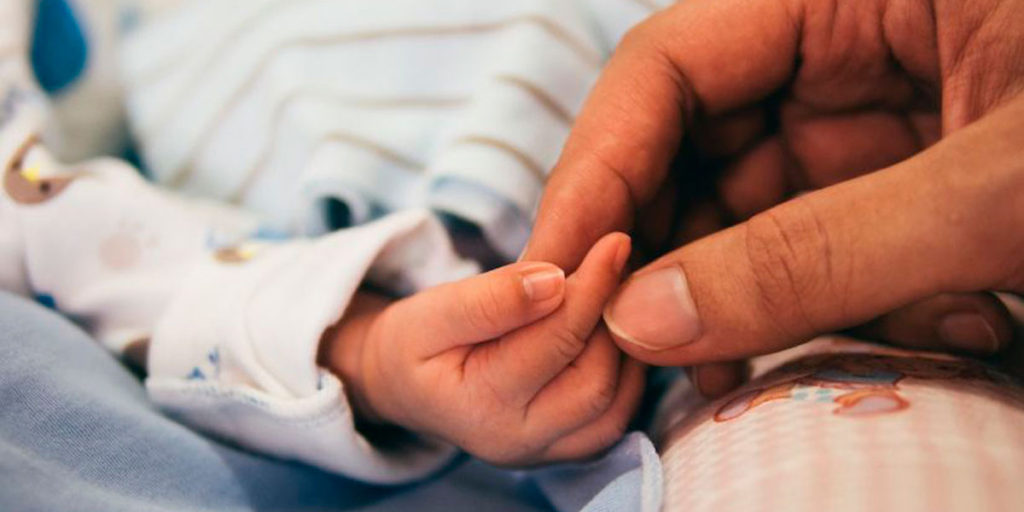 Neuquén tiene la tasa de mortalidad infantil más baja en su historia