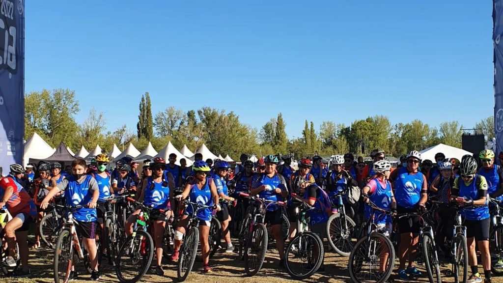 Convocan a una bicicleteada por el Día Mundial de la Bici
