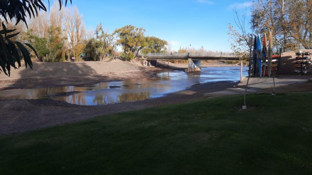 Neuquén prorrogó la Ley de Alerta Hídrico – Ambiental