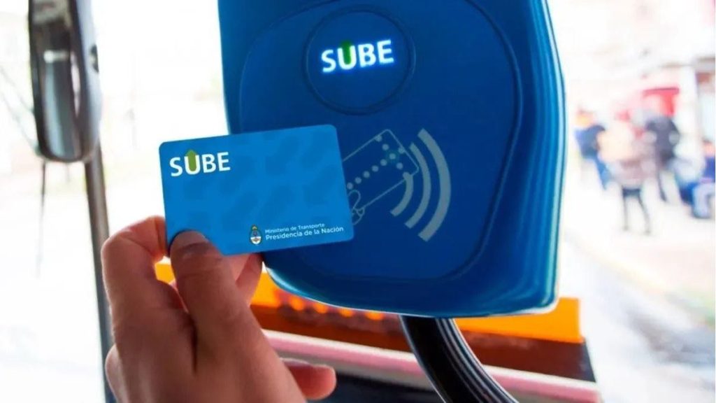 Oficial: Subió el boleto de colectivo un 50%