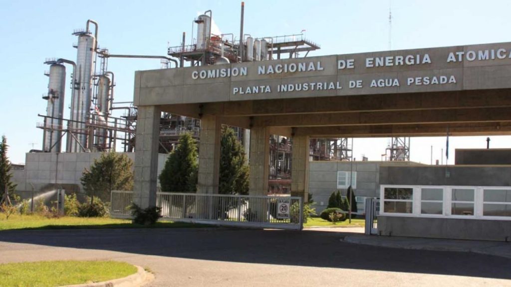 Trabajadores de la PIAP realizan una volanteada sobre la Ruta 22