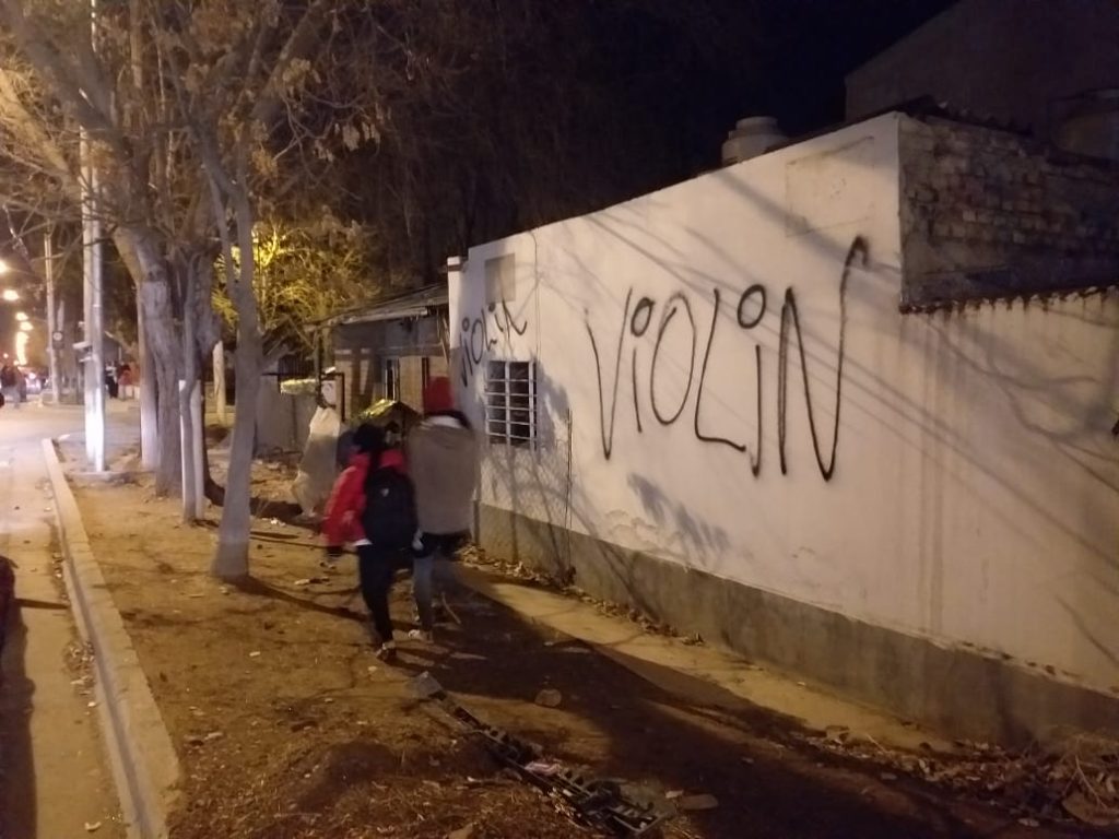 Docentes acusan a los directivos del Jardín 31 de mal manejo de la situación tras las denuncias de abuso