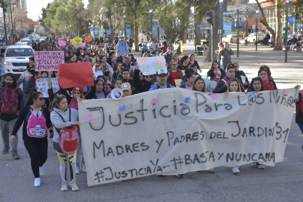 Abusos en el Jardin 31: Fiscalía pidió sumar ocho nuevos casos