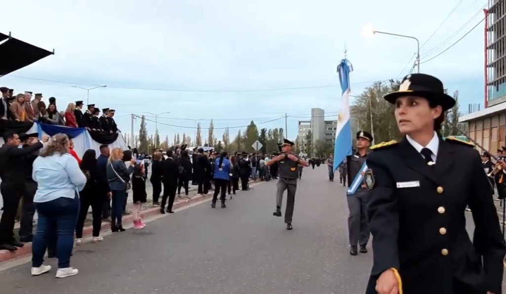 La muni convoca a organizaciones a participar del desfile aniversario