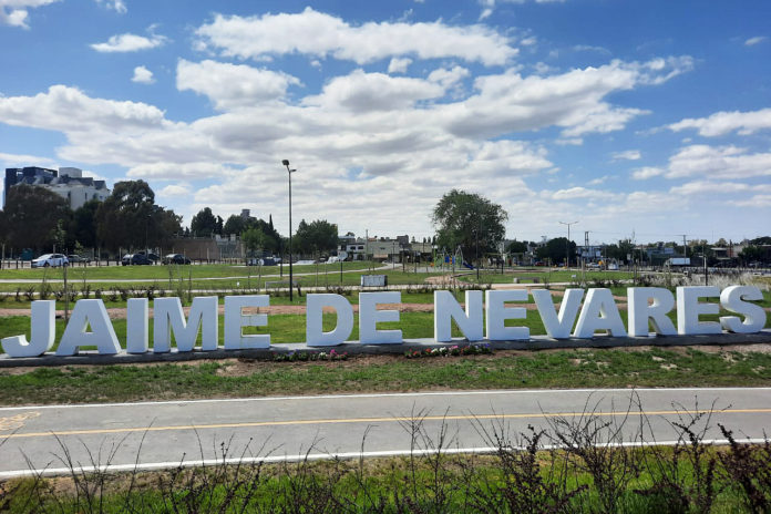 Este fin de semana se realizará un encuentro cervecero en el parque Jaime de Nevares