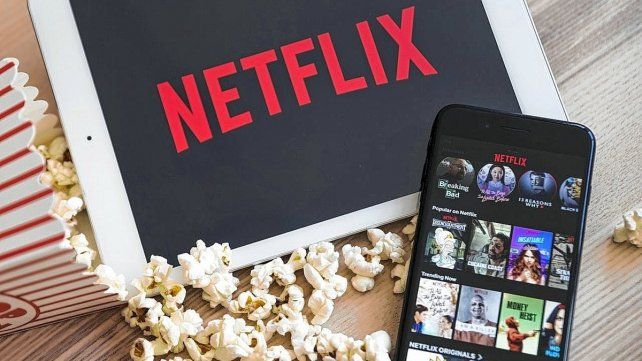 Aumenta Netflix: Qué valor tendrá en Argentina por los impuestos