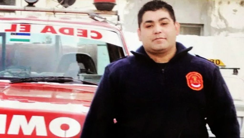 Aumentaron a $1.000.000 la recompensa para encontrar a Carlos Painevil