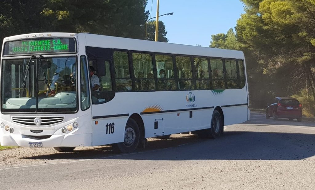 Aumentó el boleto para el tramo Centenario-Neuquén