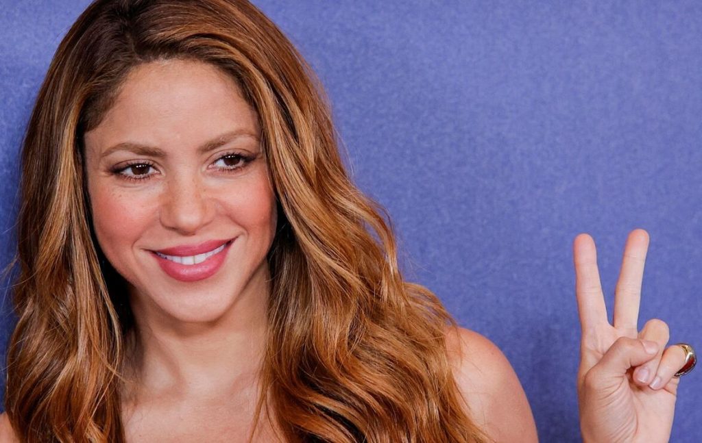 Shakira irá a juicio por fraude fiscal de 14,5 millones de euros