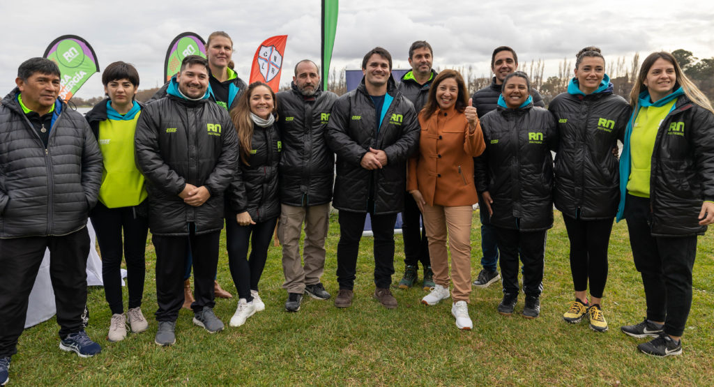 Entre el 7 y el 14 de enero de 2023 se hará la Regata del Río Negro