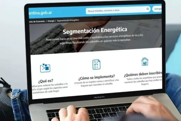 Continúa habilitada la inscripción para los subsidios