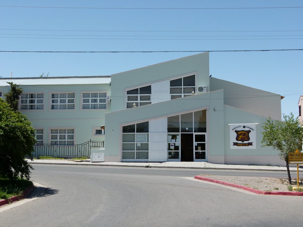 Estudiante terminó con heridas en su rostro tras una explosión en el laboratorio