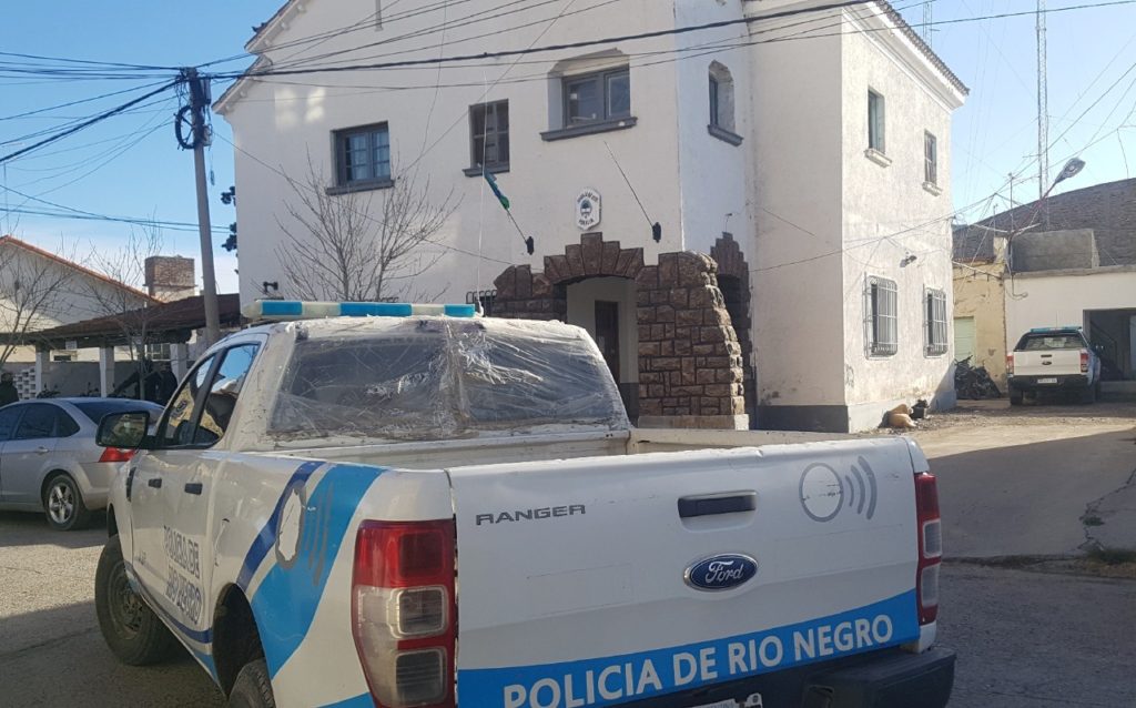 Matan a joven durante un asalto en Villa Regina