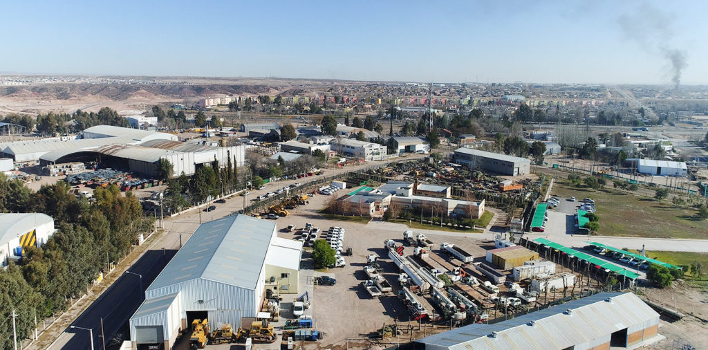 Neuquén aprovechará la visita de Fernández para imponerle la agenda provincial