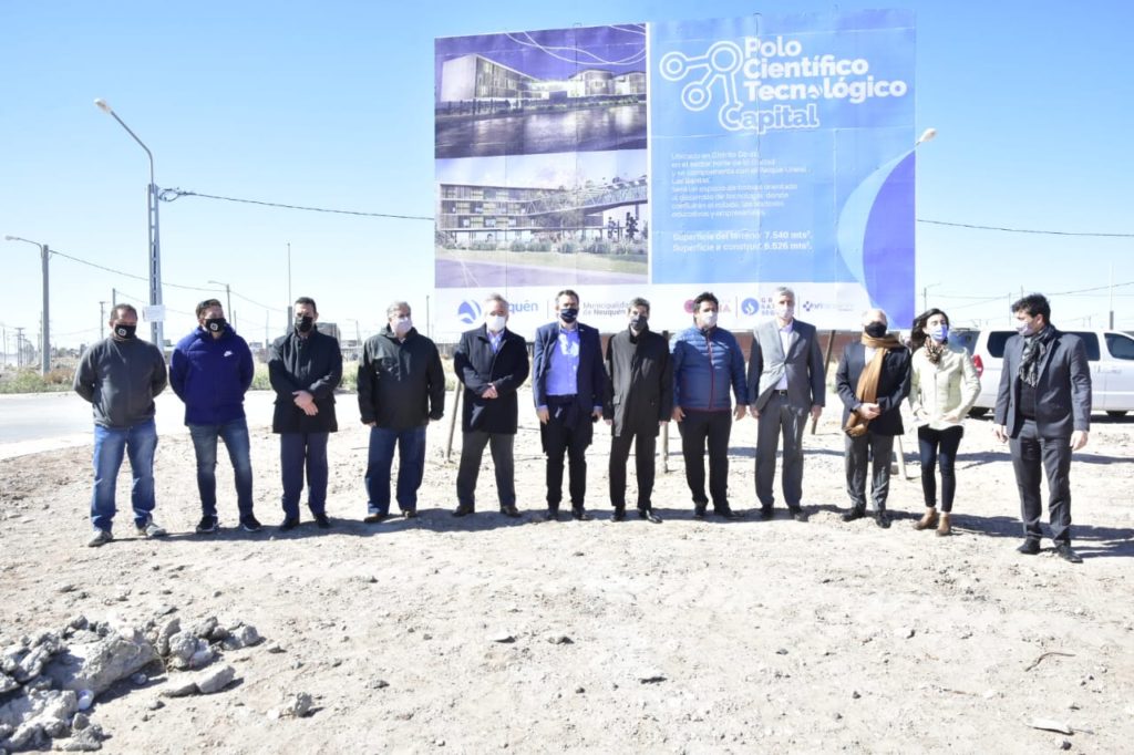 Neuquén destinará un 30% de sus ingresos a una nueva agencia de ciencia e innovación