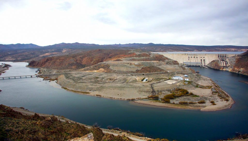 Hidroeléctricas: La próxima semana se concretará la tercera reunión por los vencimientos de las concesiones