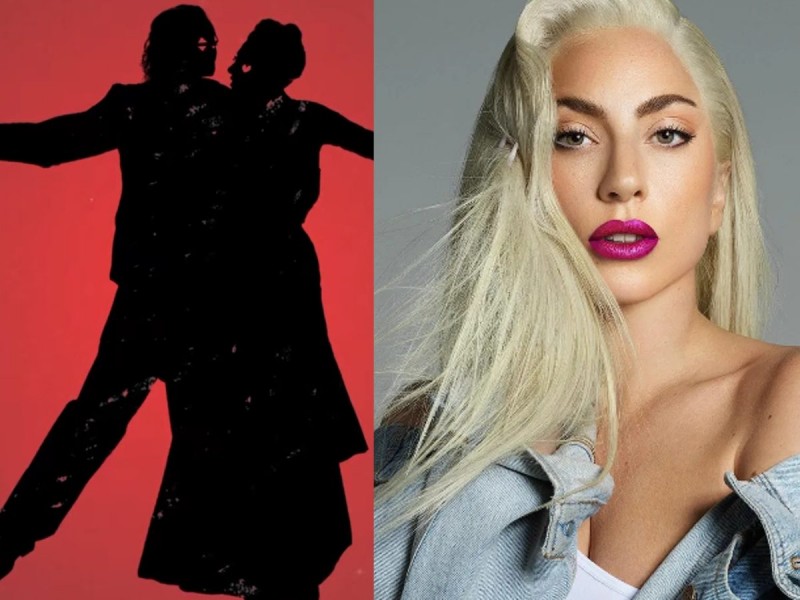 Lady Gaga actuará en el Joker 2